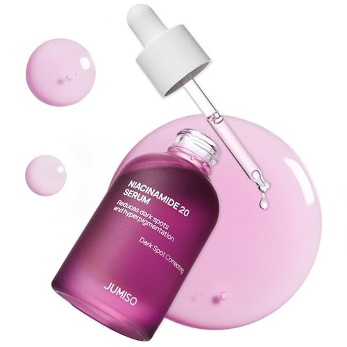 Niacinamide 20 Serum