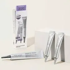 Glutathione eye cream set
