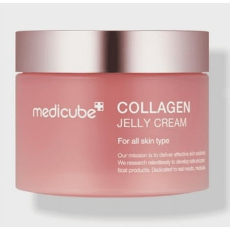 Collagen Jelly Cream