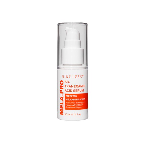Mela pro 5% tranexamic acid serum