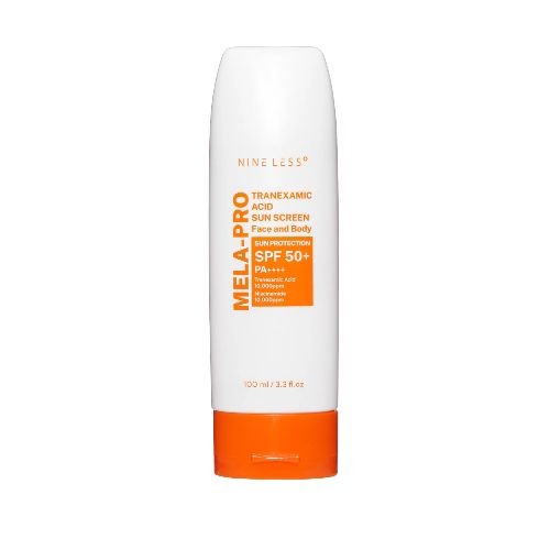 Mela Pro Tranexamic Acid Sun Screen