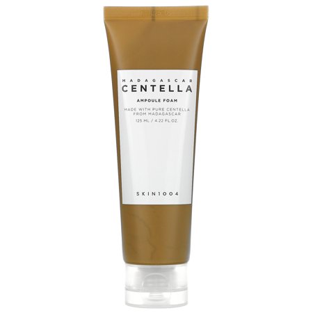 Centella Ampoule Foam