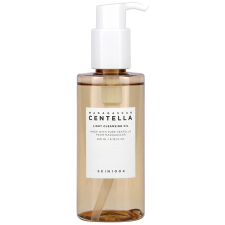 Light Cleansing Oil