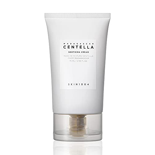 Soothing Cream