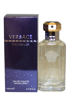 Versace The Dreamer EDT (100ml)