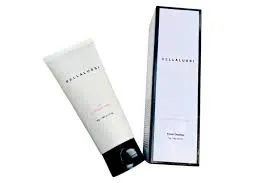 HG cleansing foam