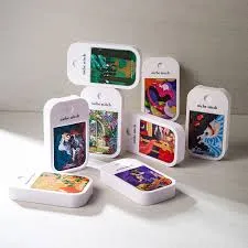 Lunatic fabric perfume (42ml)