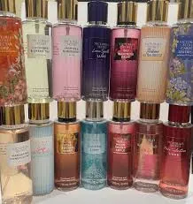 Victoria Secret Body Mist (Midnight Bloom)