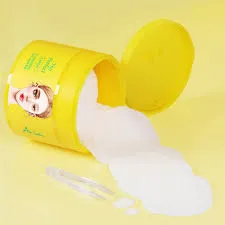 Cleansing Oil Pad