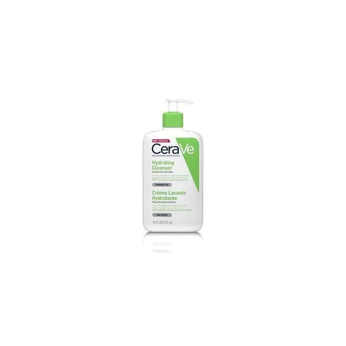 Hydrating Cleanser